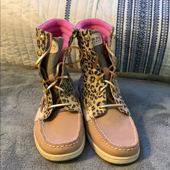 Women’s speedy boots - Picture 2 of 5